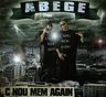 Abégé - C Nou Mem Again album cover