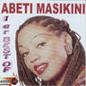 Abeti Masikini - 1er best of album cover