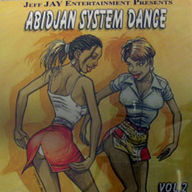 Abidjan System Dance - Abidjan System Dance / Vol.2 album cover