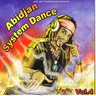 Abidjan System Dance - Abidjan System Dance / Vol.4 album cover