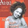 Abonesh Adinew - Zarem Endamna album cover