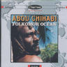 Abou Chihabi - Folkomor ocean album cover