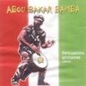 Aboubacar Bamba - Percussion Africaine album cover