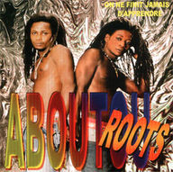 Aboutou Roots - On ne finit jamais d'apprendre album cover