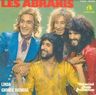 Abranis - Linda album cover