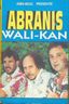 Abranis - Wali kan album cover