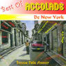 Accolade de New York - Best Of Accolade de New York album cover