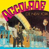 Accolade de New York - Jouie La Vie album cover