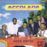 Accolade de New York - Koz Krdi album cover