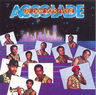 Accolade de New York - Latiamimi album cover