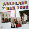 Accolade de New York - Rosie album cover