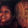 Achien'g Abura - Spirit of a Warrior album cover