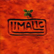 Achimo - Limalic album cover