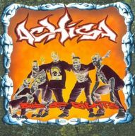 Achisa - Bill of rights album cover