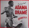 Adama Dramé - Djembéfola album cover