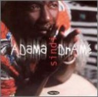 Adama Dramé - Sindi album cover
