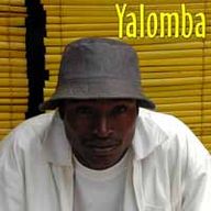 Adama Yalomba - Dumuni album cover