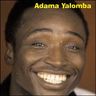 Adama Yalomba - M'bora album cover