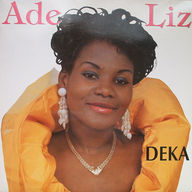 Ade Liz - Deka album cover