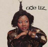 Ade Liz - N'sé man album cover