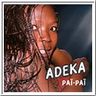 Adeka - Paï Paï album cover