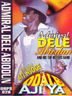 Admiral Dele Abiodun - Odale Aji ya album cover