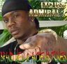 Admiral T - Exclusif (Brand New & Anciens Tunes) album cover