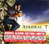 Admiral T - Instinct Admiral album cover