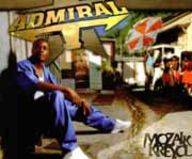 Admiral T - Mozaik Kreyol album cover