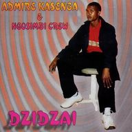Admire Kasenga - Dzidzai album cover