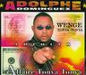 Adolphe Dominguez - Affaire Tonya Tonya album cover