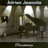 Adrien Jeannite - Marjolaine album cover