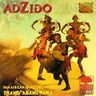 Adzido - Thand' Abantwana album cover