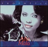 Afia Mala - Prophétie album cover