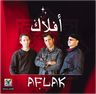Aflak - Aflak 2005 album cover