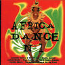 Africa Dance - Africa Dance n1 album cover