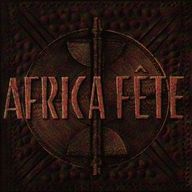 Africa Fete - Africa Fete 1 album cover