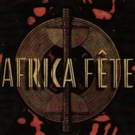 Africa Fete - Africa Fete 2 album cover