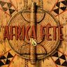Africa Fete - Africa Fete 98 album cover
