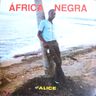 Africa Negra - Alice album cover