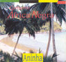 Africa Negra - Aninha album cover