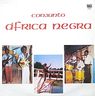 Africa Negra - Conjunto album cover
