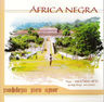 Africa Negra - Madalena Meu Amor album cover