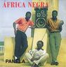 Africa Negra - Panela album cover