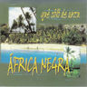 Africa Negra - Quê Côlô De Anzu album cover
