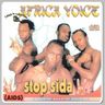 Africa Voice - Stop Sida album cover