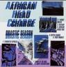 African Head Charge - Drastic Season album cover