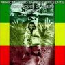African Head Charge - Noah House of Dread album cover