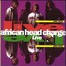 African Head Charge - Pride And Joy album cover