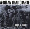 African Head Charge - Songs of Praise album cover